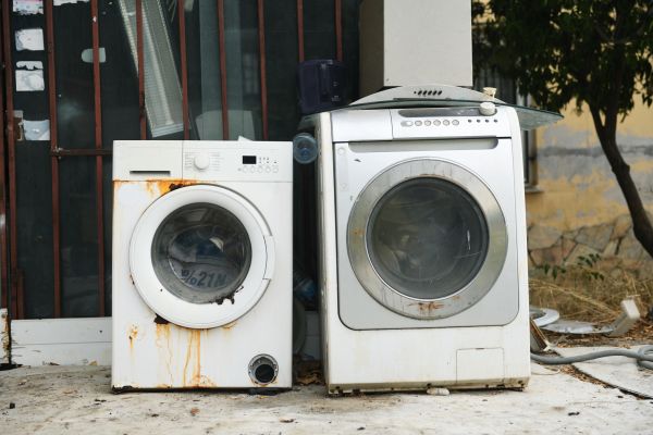 Dryer Disposal in Madison