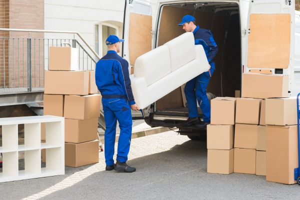 Furniture Removal Service in Madison