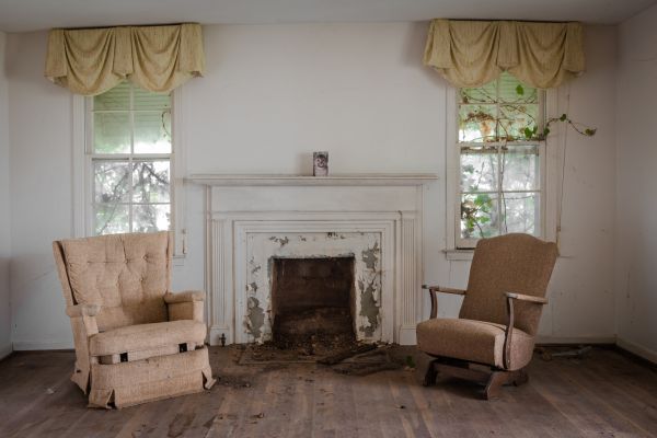 Recliner Removal in Madison