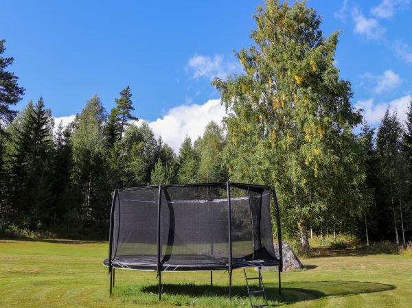 Trampoline Removal in Madison