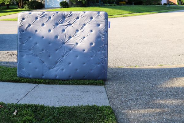 Mattress Removal Service in Madison