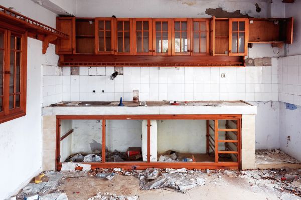 Cabinet Disposal in Madison