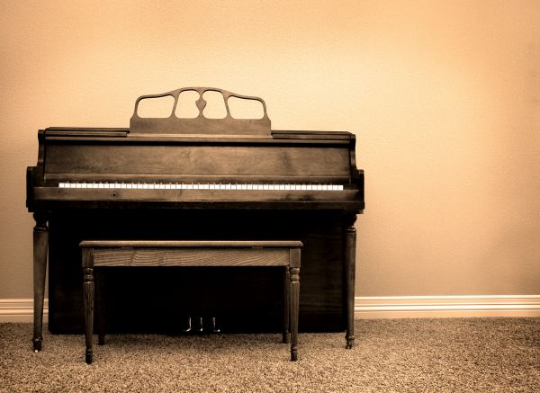 Piano Disposal Service in Madison