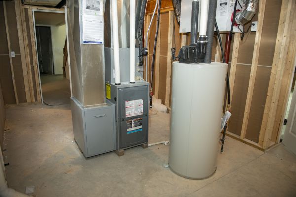 Furnace Disposal in Madison