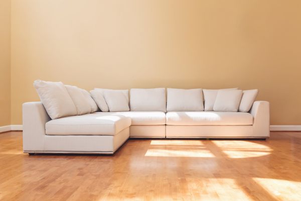 Sectional Disposal in Madison