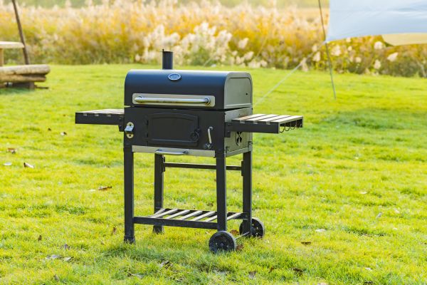 BBQ Removal in Madison