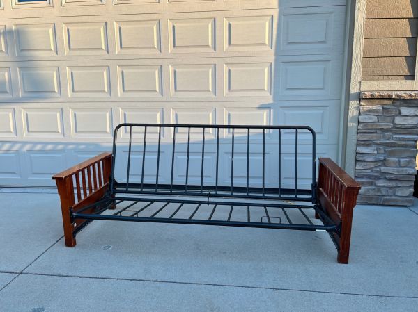 Porch Furniture Disposal in Madison