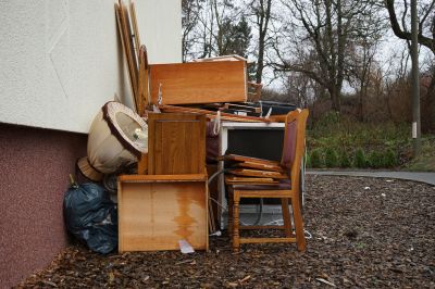 Furniture Removal Service detail